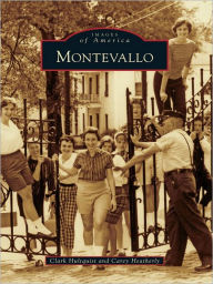 Title: Montevallo, Author: Clark Hultquist