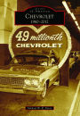 Chevrolet: 1960-2012