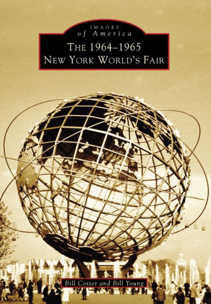 The 1964-1965 New York World's Fair