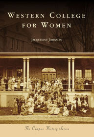 Title: Western College for Women, Author: Jacqueline Johnson