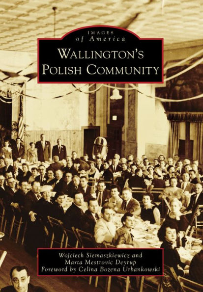 Wallington's Polish Community