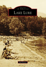 Title: Lake Lure, Author: Jim Proctor