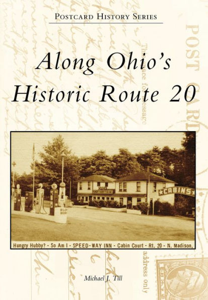 Along Ohio's Historic Route 20