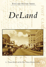 Title: DeLand, Author: L. Thomas Roberts