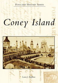 Title: Coney Island, Author: Laura J. Hoffman