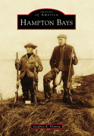 Title: Hampton Bays, Author: Geoffrey K. Fleming