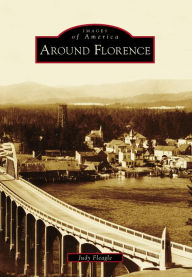 Title: Around Florence, Author: Judy Fleagle