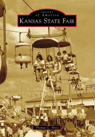 Title: Kansas State Fair, Author: Thomas C. Percy