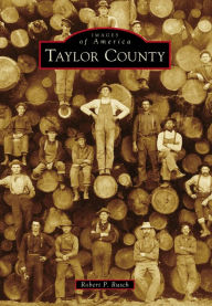 Title: Taylor County, Author: Robert P. Rusch