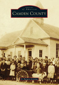 Title: Camden County, Author: A. Burgess Jennings