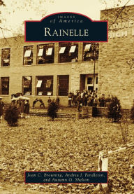 Title: Rainelle, Author: Joan C. Browning