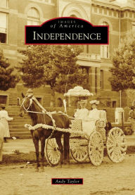 Title: Independence, Author: Andy Taylor