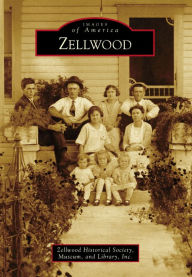 Title: Zellwood, Author: Zellwood Historical Society