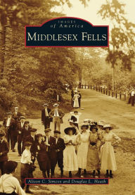 Title: Middlesex Fells, Author: Alison C. Simcox