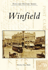 Title: Winfield, Author: Beverley Olson Buller