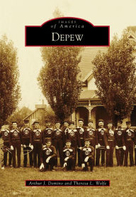 Title: Depew, Author: Arthur J. Domino