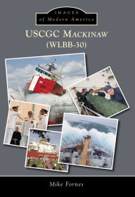 Title: USCGC Mackinaw WLBB-30, Author: Mike Fornes