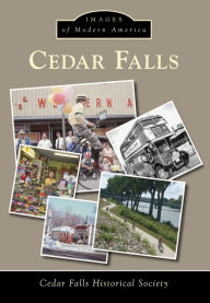 Title: Cedar Falls, Author: Cedar Falls Historical Society