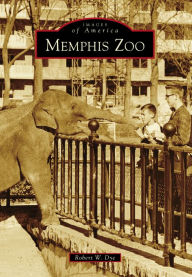 Title: Memphis Zoo, Author: Robert W. Dye