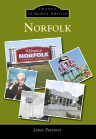 Title: Norfolk, Author: Janet Portiner