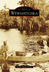 Title: Wewahitchka, Author: Beverly Mount-Douds