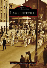 Title: Lawrenceville, Author: Joann Cantrell