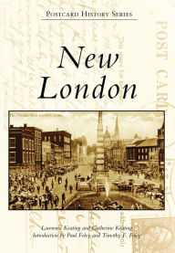 Title: New London, Author: Lawrence Keating