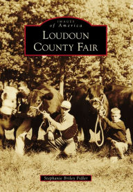 Title: Loudoun County Fair, Author: Stephanie Briley Fidler