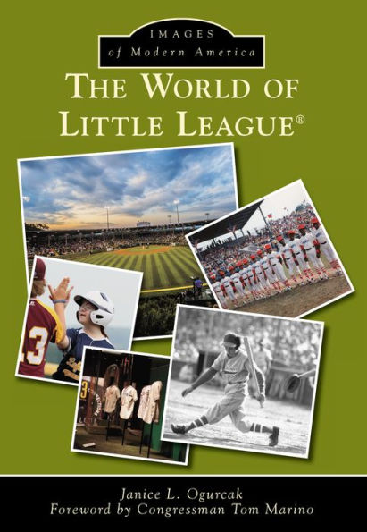 The World of Little League