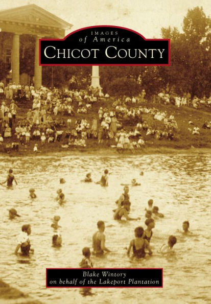 Chicot County
