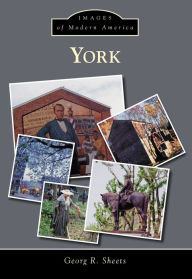 Title: York, Author: Georg R. Sheets