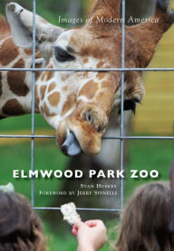 Title: Elmwood Park Zoo, Author: Stan Huskey