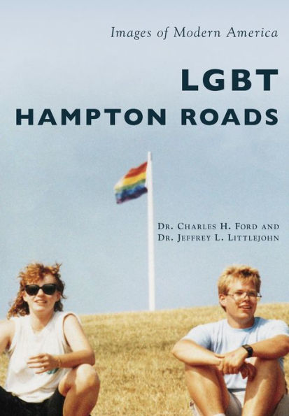 LGBT Hampton Roads