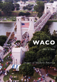 Title: Waco, Author: Eric Ames