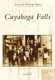 Title: Cuyahoga Falls, Author: Jeri Holland