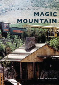 Title: Magic Mountain, Author: Robert McLaughlin