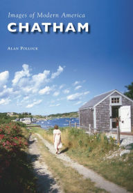 Title: Chatham, Author: Alan Pollock