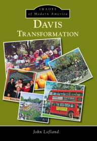 Title: Davis: Transformation, Author: John Lofland
