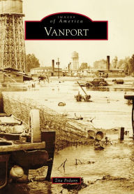 Title: Vanport, Author: Zita Podany