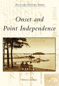 Title: Onset and Point Independence, Author: Michael J. Maddigan