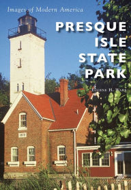 Title: Presque Isle State Park, Author: Eugene H. Ware