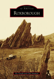 Title: Roxborough, Author: Flo Tonelli