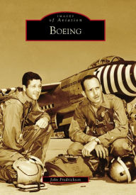 Title: Boeing, Author: John Fredrickson