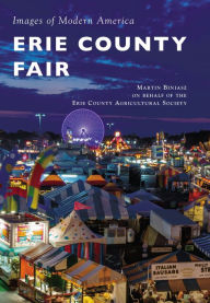 Title: Erie County Fair, Author: Martin Biniasz