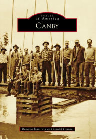 Title: Canby, Author: Rebecca Harrison