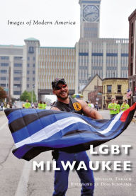 Title: LGBT Milwaukee, Author: Michail Takach