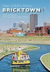 Title: Bricktown, Author: Steve Lackmeyer