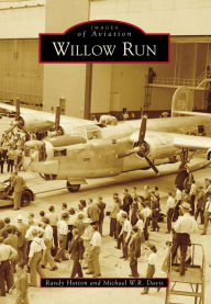 Title: Willow Run, Author: Randy Hotton