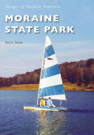 Title: Moraine State Park, Author: Polly Shaw