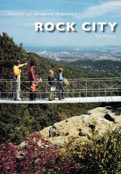 Rock City